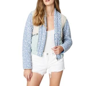 New Women’s BLANKNYC Summer Romance Jacket Size Medium